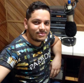 Aylton Oliveira