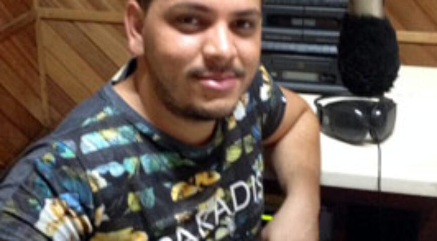 Aylton Oliveira