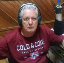 Geraldo Couto