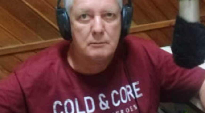 Geraldo Couto