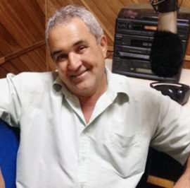 Zé Altino