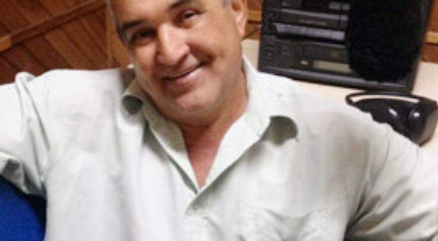 Zé Altino