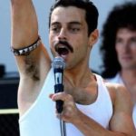 Críticas ao filme de Freddie Mercury
