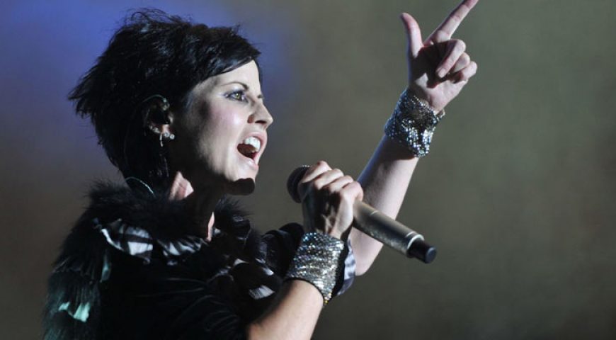 Álbum de despedida do Cranberries